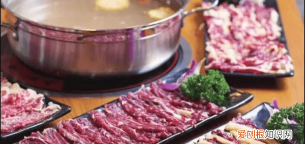 火锅在我国很多地方都有什么，潮汕火锅和普通火锅有什么区别