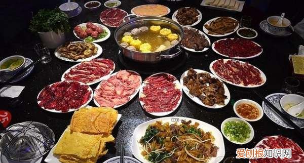 火锅在我国很多地方都有什么，潮汕火锅和普通火锅有什么区别
