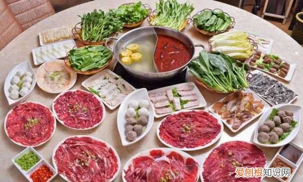 火锅在我国很多地方都有什么，潮汕火锅和普通火锅有什么区别