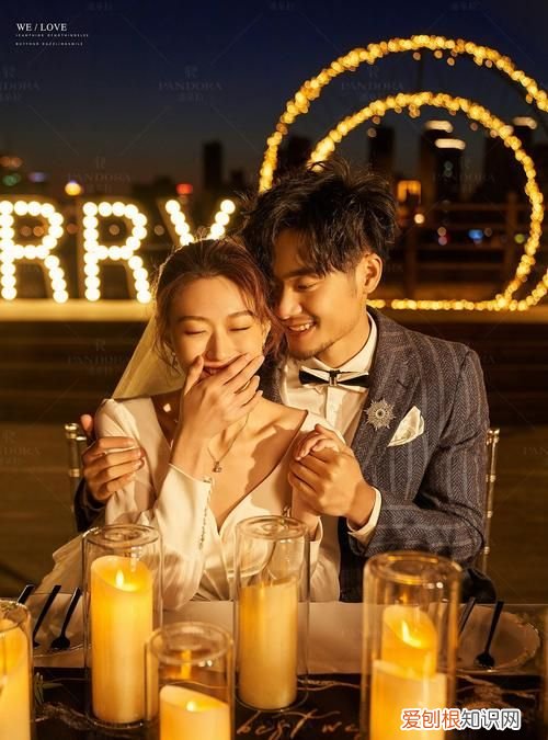 天津适合拍婚纱照夜景的地方,拍婚纱照夜景选什么衣服比较好