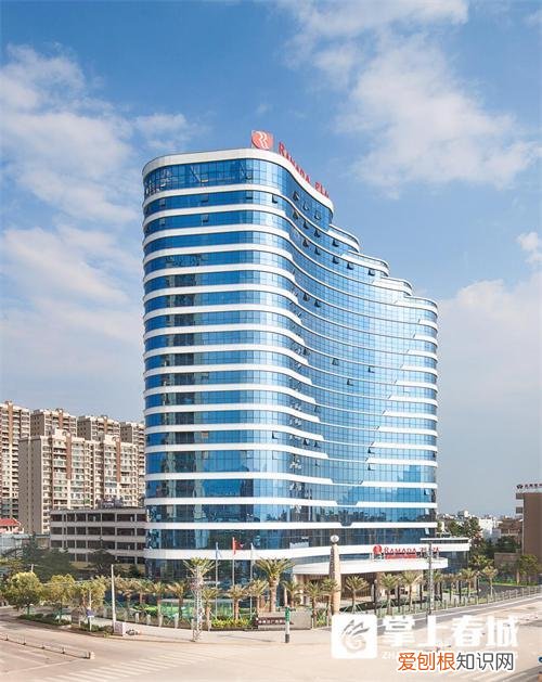 抚仙湖住宿攻略游记