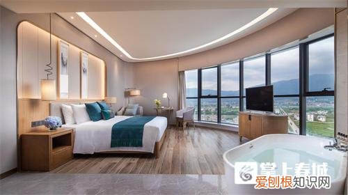 抚仙湖住宿攻略游记