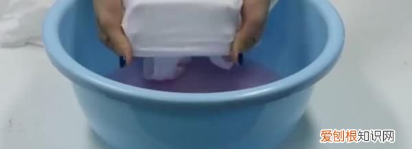 红墨水怎么洗掉，衣服上弄上红墨水怎么去除