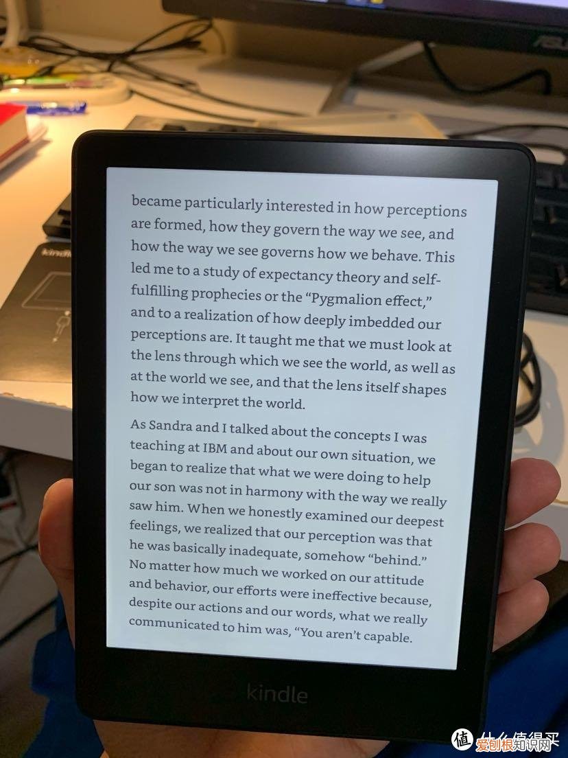 paperwhite4和5的区别