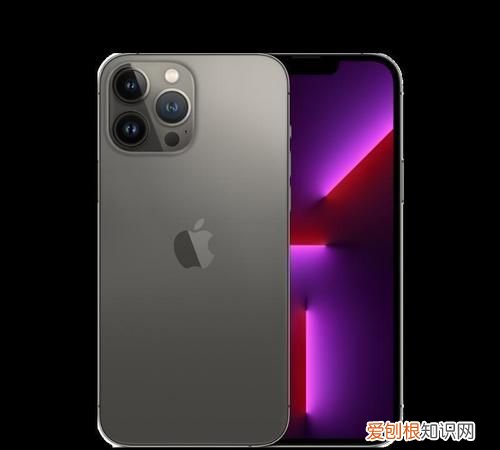 iphone13p后摄凸出厉害吗