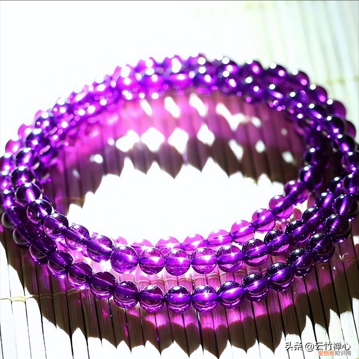 天然紫水晶价格多少钱一克