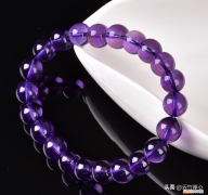 天然紫水晶价格多少钱一克