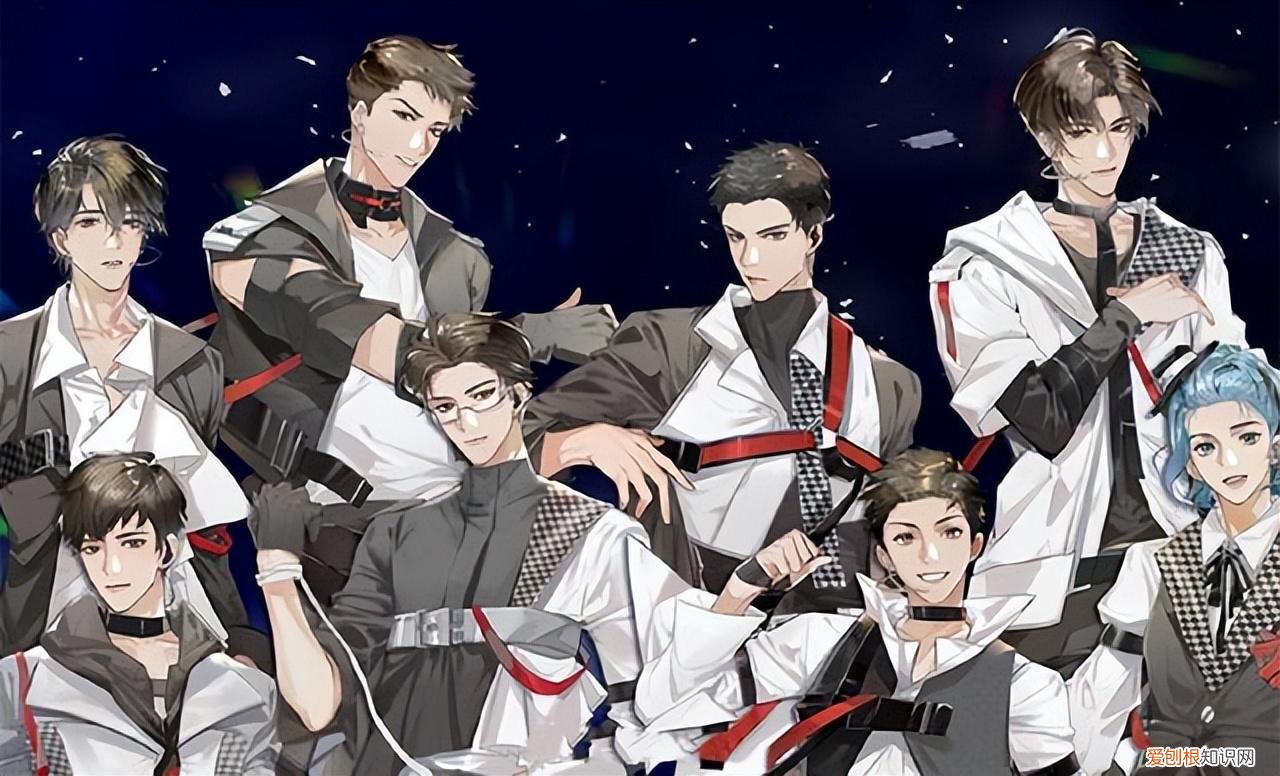 顶级掠食者17章截图海棠