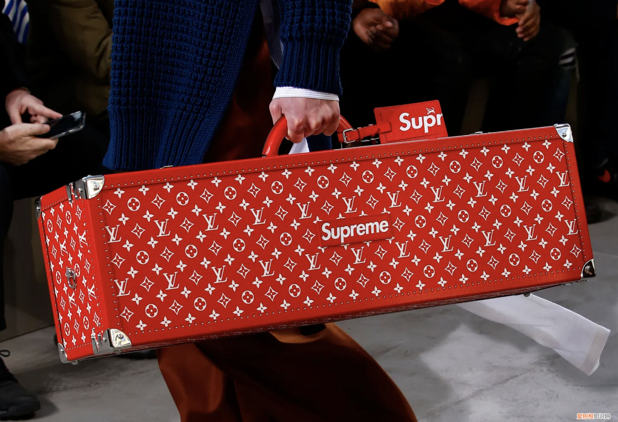 美国潮牌卫衣品牌有哪些