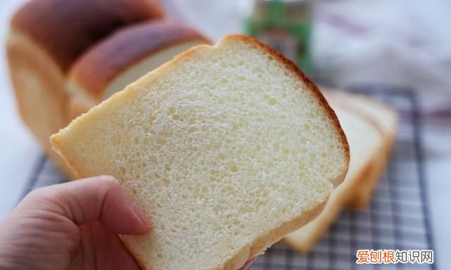 刚出炉的吐司怎样晾一晚上