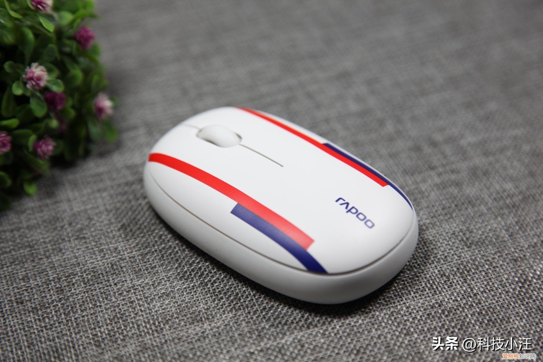 静音鼠标哪个牌子好