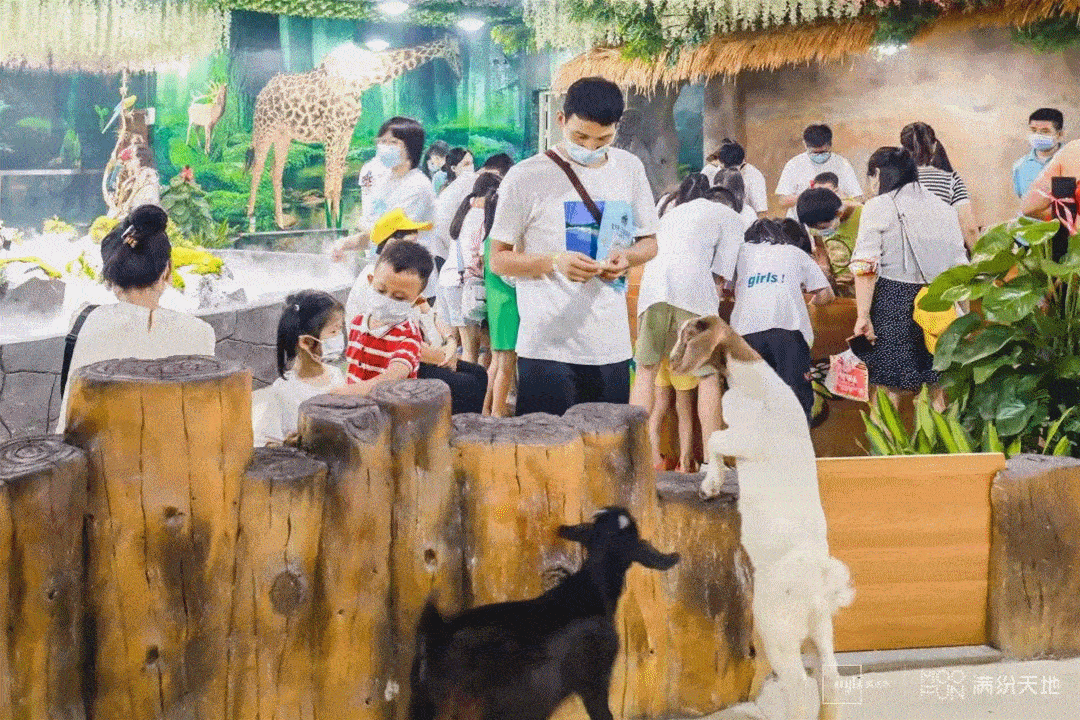 宁波奥特莱斯购物中心