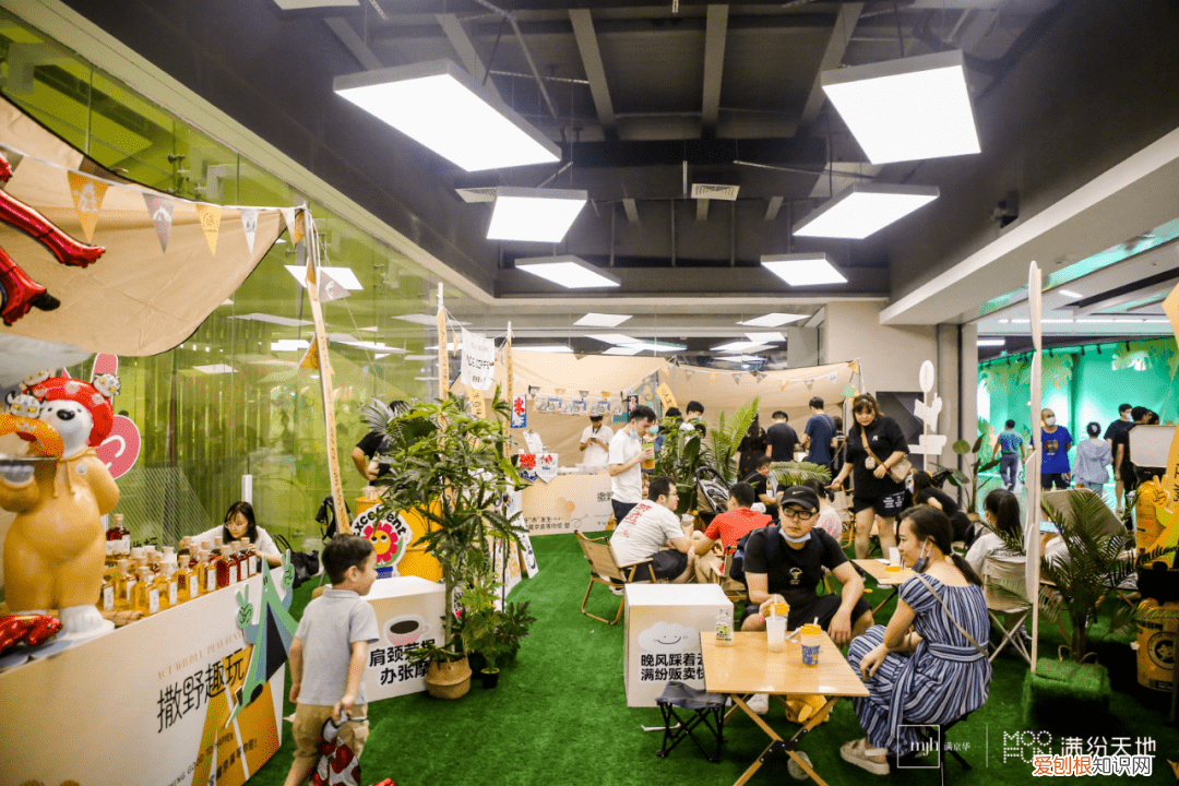 宁波奥特莱斯购物中心