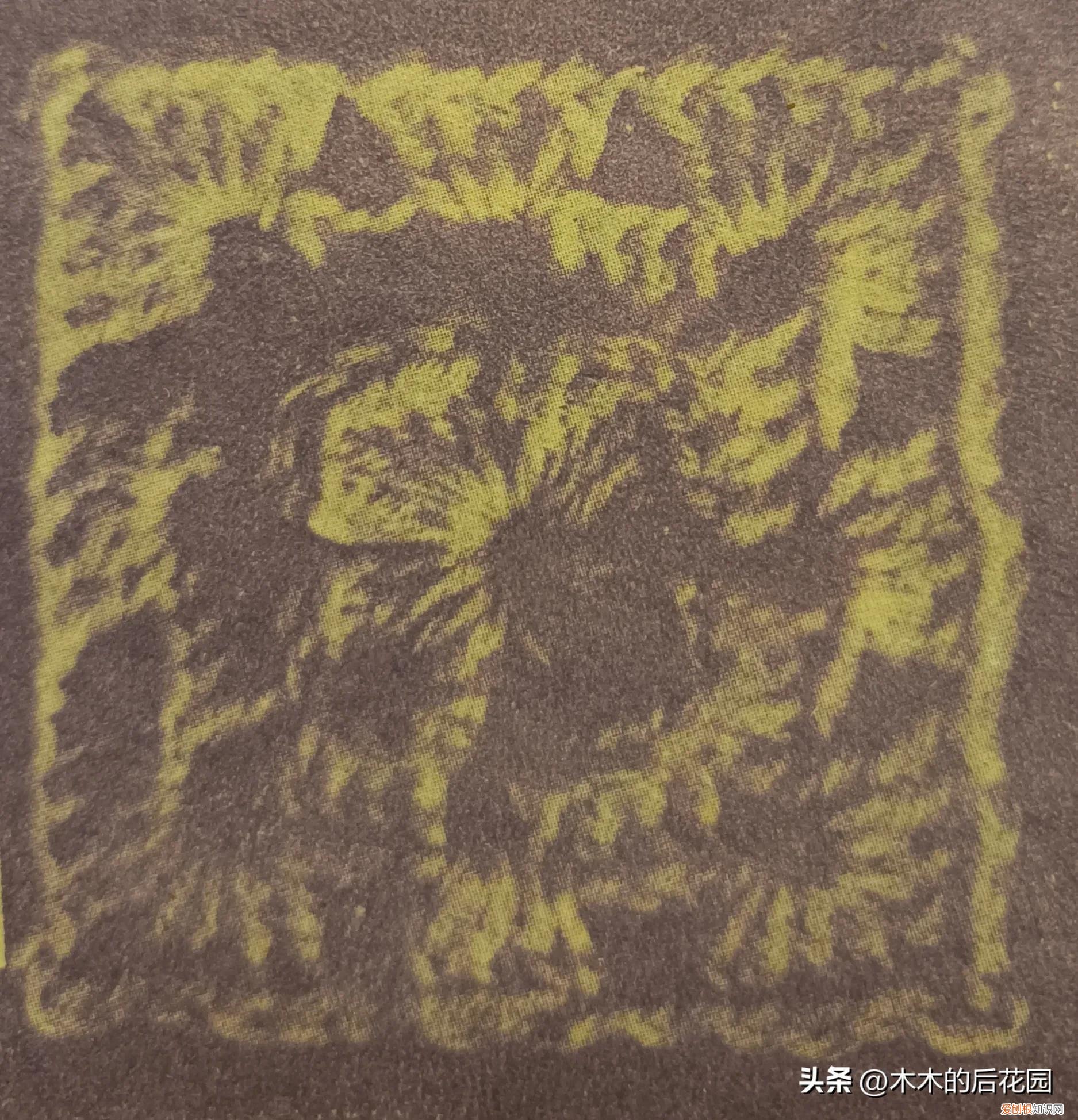 束发带的正确戴法