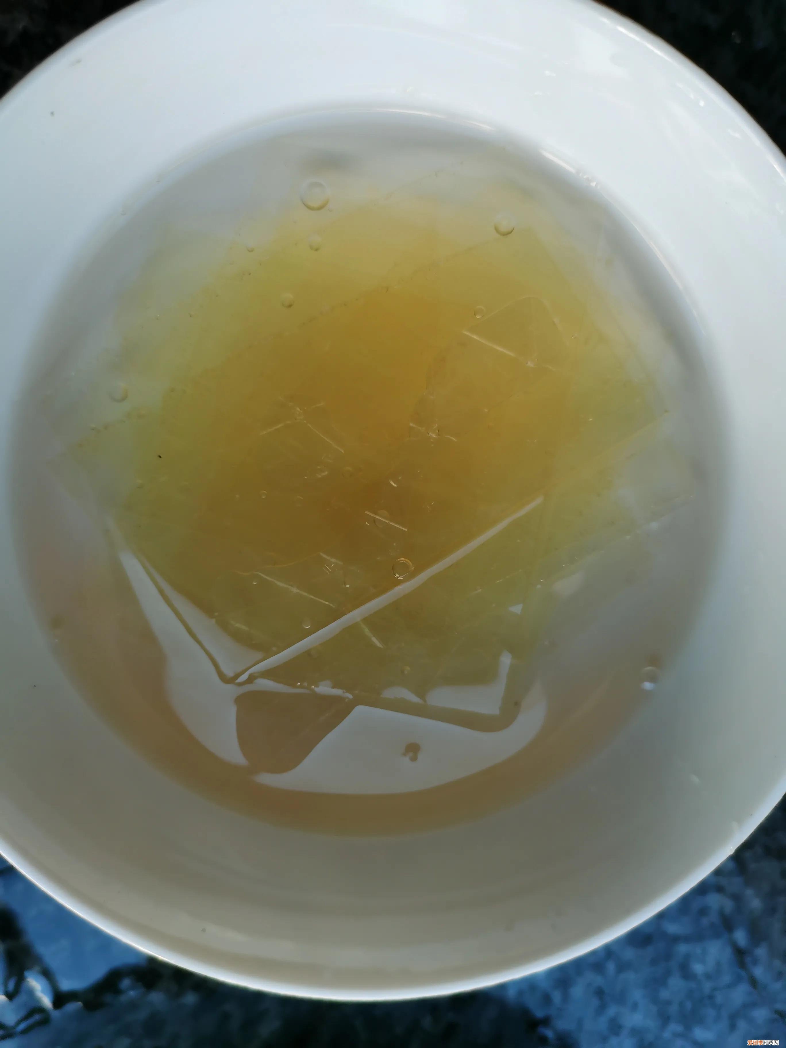 芒果慕斯蛋糕的做法