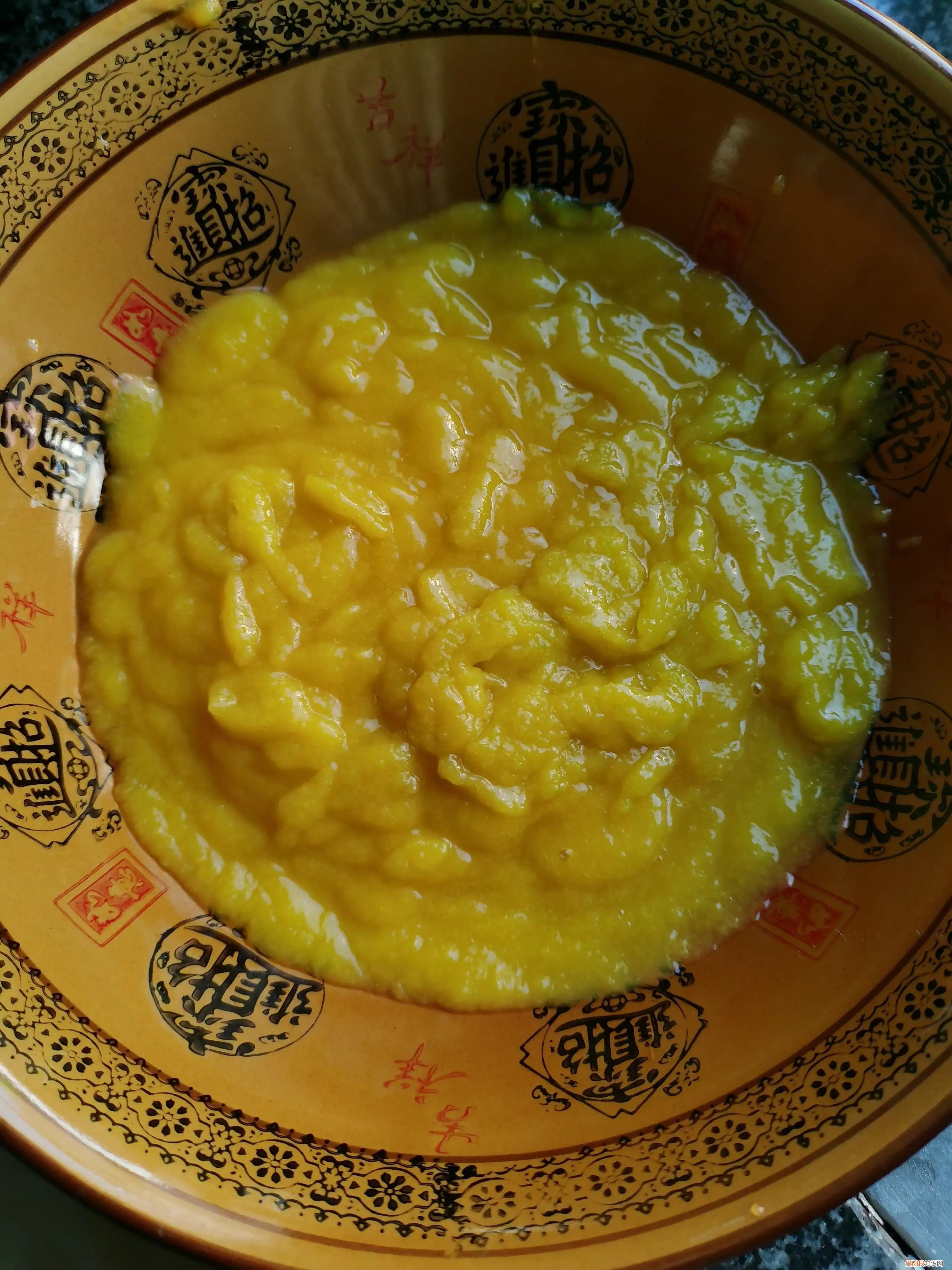 芒果慕斯蛋糕的做法