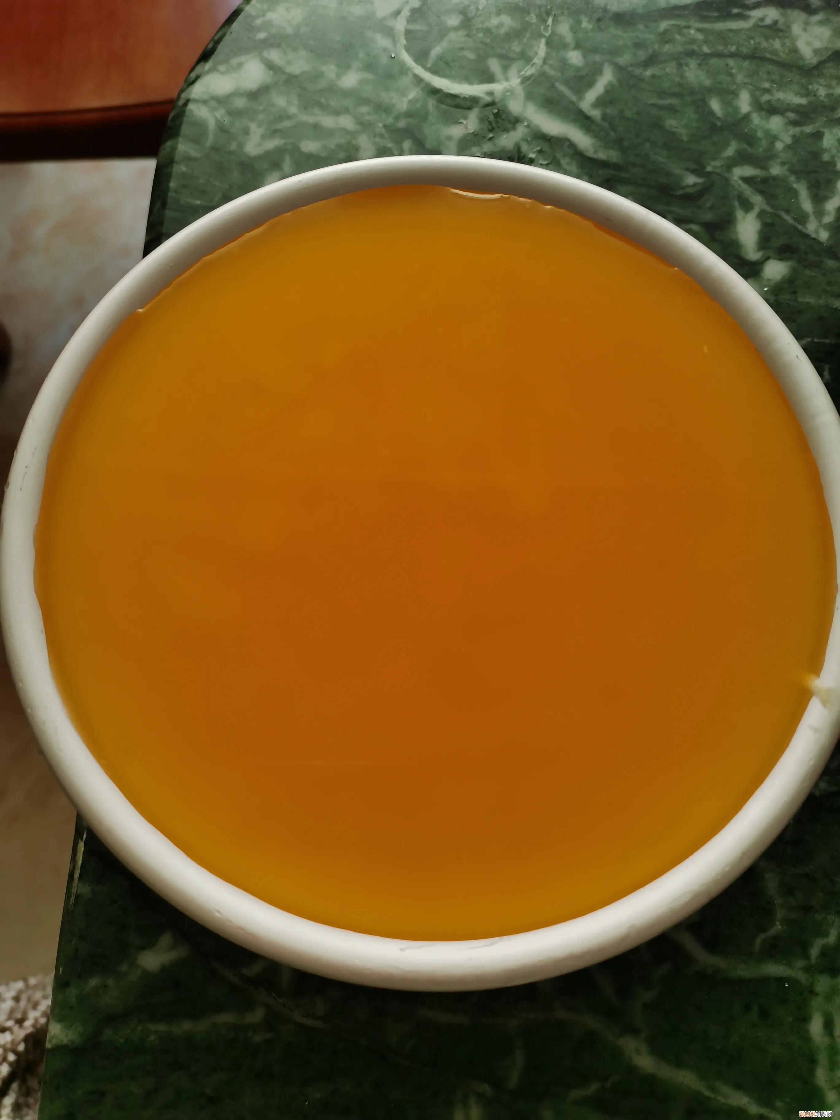 芒果慕斯蛋糕的做法