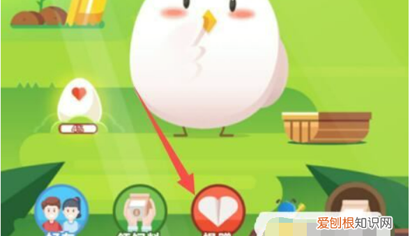 蚂蚁庄园怎样捐爱心蛋，蚂蚁庄园可以怎样捐赠爱心