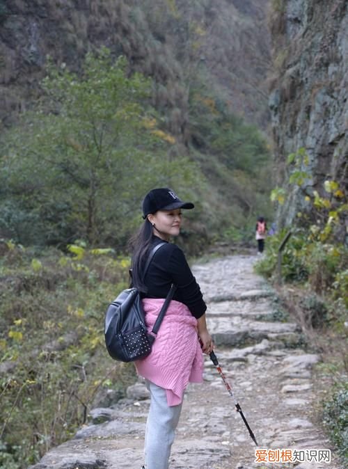 徒步美美是哪里人