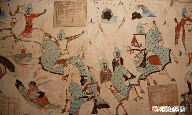 东晋十六国究竟有多少个国家