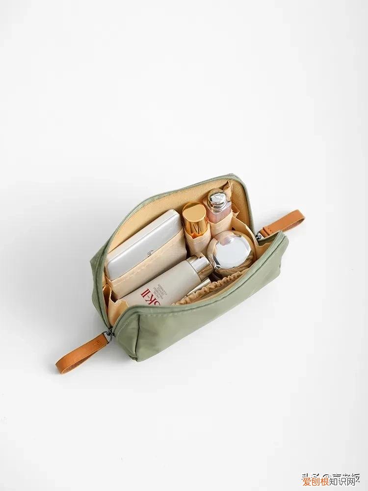 化妆包什么品牌的好