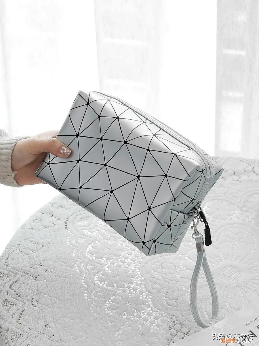 化妆包什么品牌的好