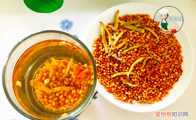 入伏生姜什么时间吃最好 生姜和大米一起炒真能去湿气吗