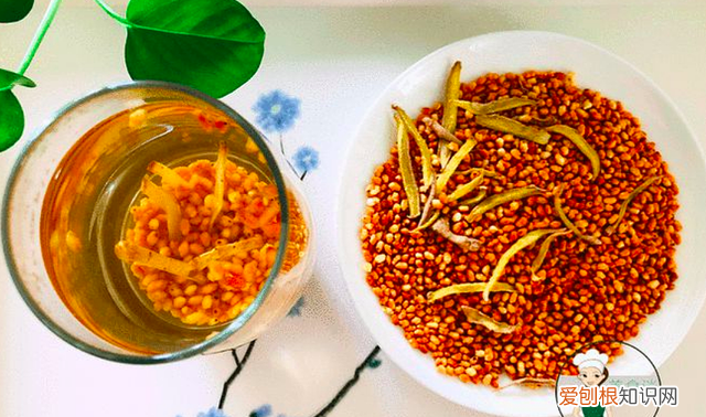 入伏生姜什么时间吃最好 生姜和大米一起炒真能去湿气吗