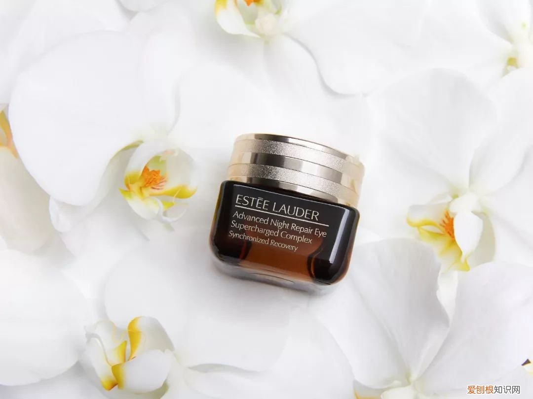 雅诗兰黛小棕瓶眼霜效果怎么样