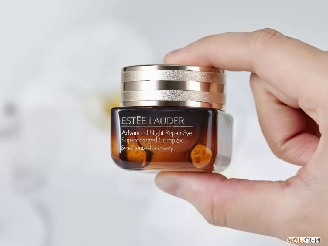 雅诗兰黛小棕瓶眼霜效果怎么样