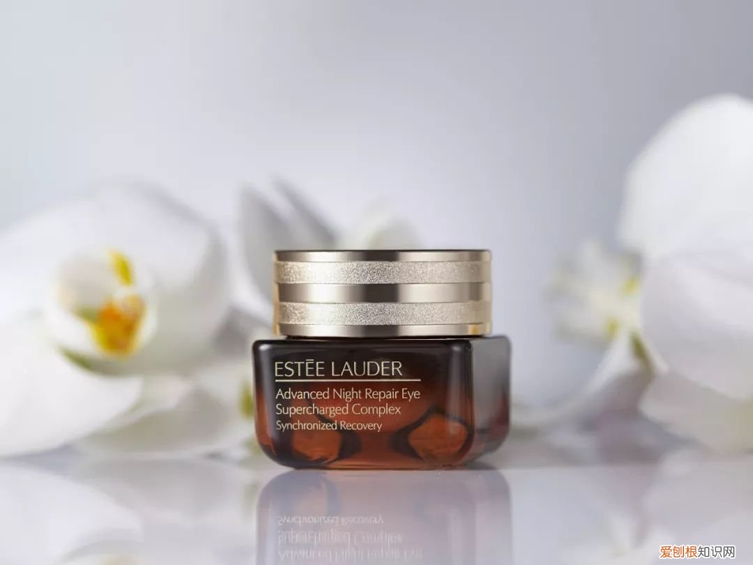 雅诗兰黛小棕瓶眼霜效果怎么样