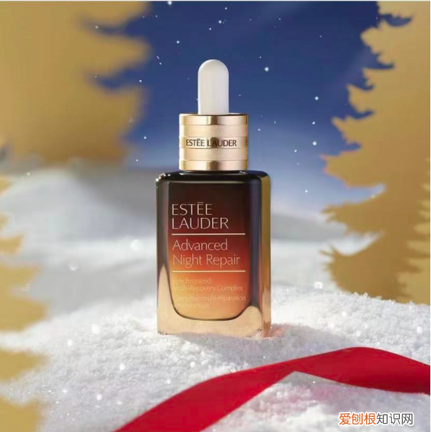 雅诗兰黛小棕瓶眼霜效果怎么样