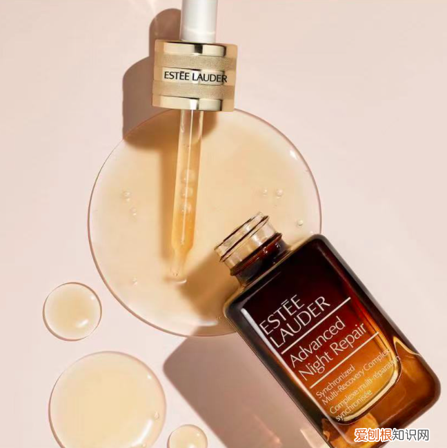 雅诗兰黛小棕瓶眼霜效果怎么样