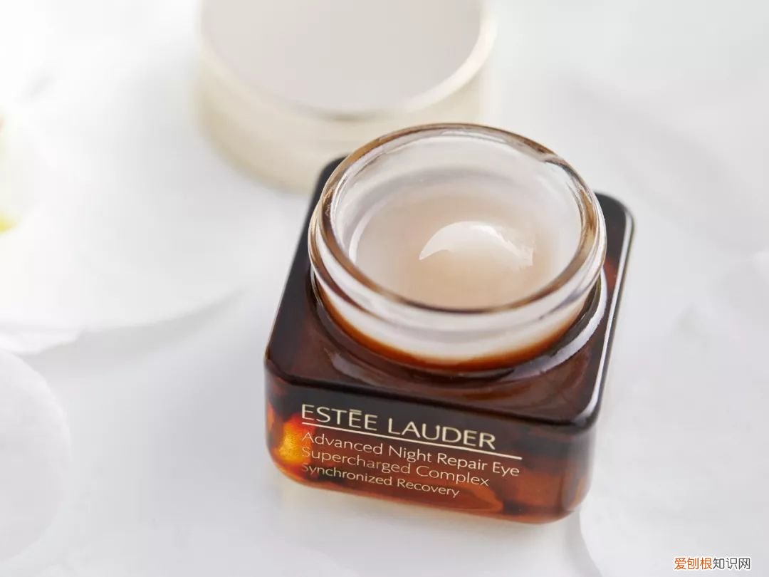 雅诗兰黛小棕瓶眼霜效果怎么样