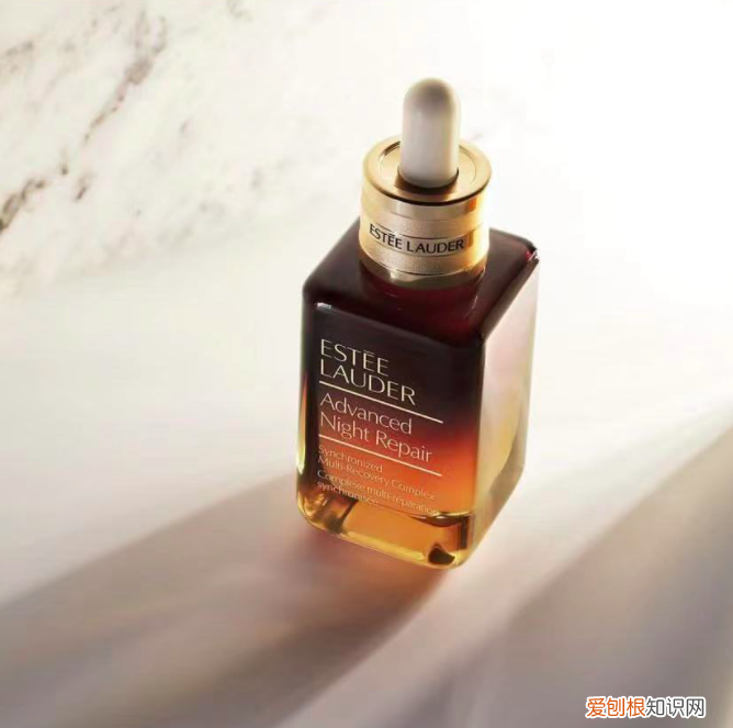 雅诗兰黛小棕瓶眼霜效果怎么样