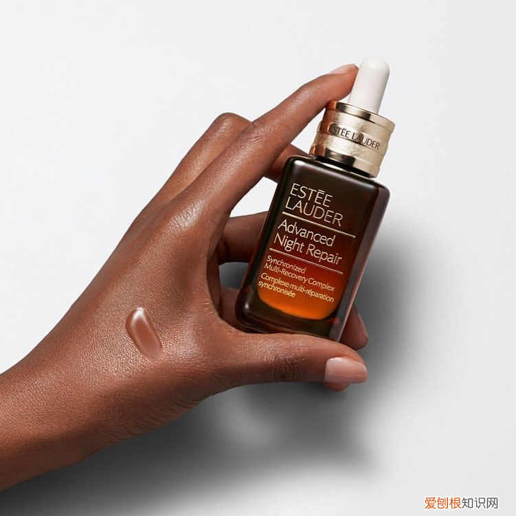 雅诗兰黛小棕瓶眼霜效果怎么样