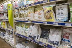 有机面粉和普通面粉的区别