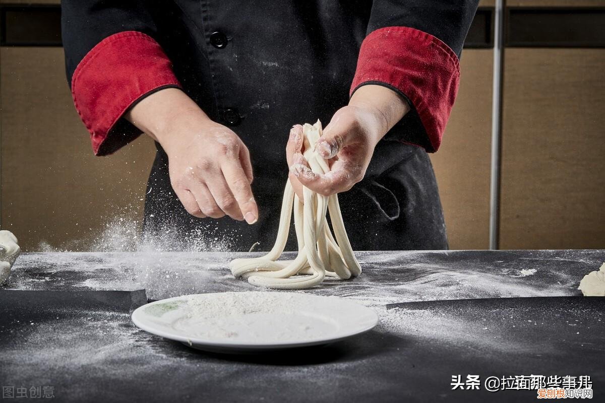 有机面粉和普通面粉的区别