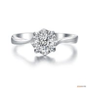 贞洁戒指戴哪个手