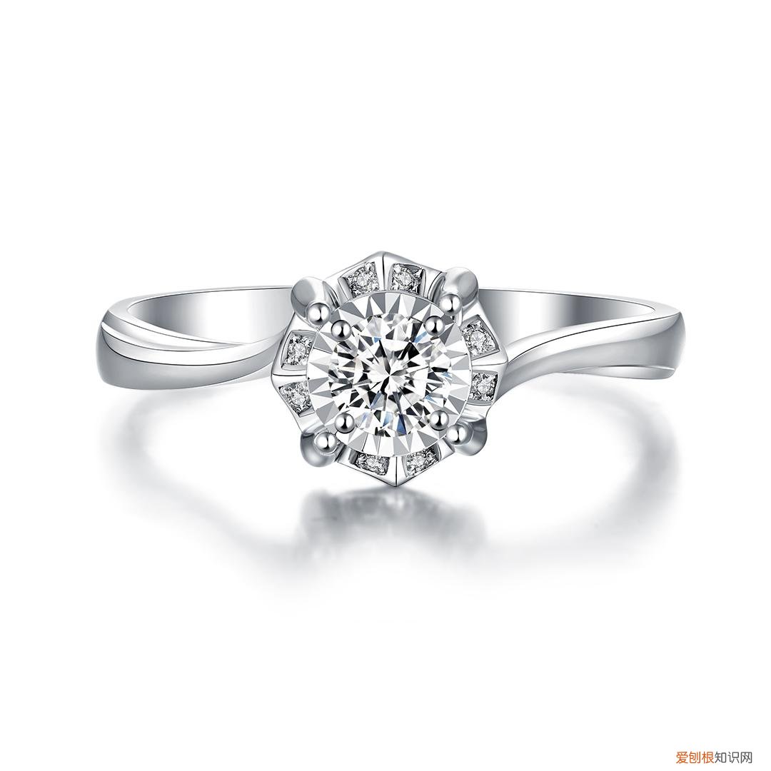 贞洁戒指戴哪个手