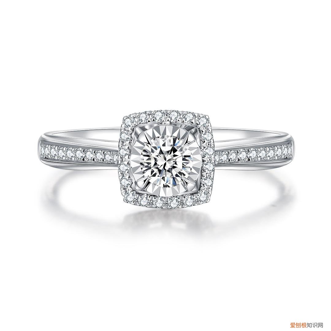 贞洁戒指戴哪个手