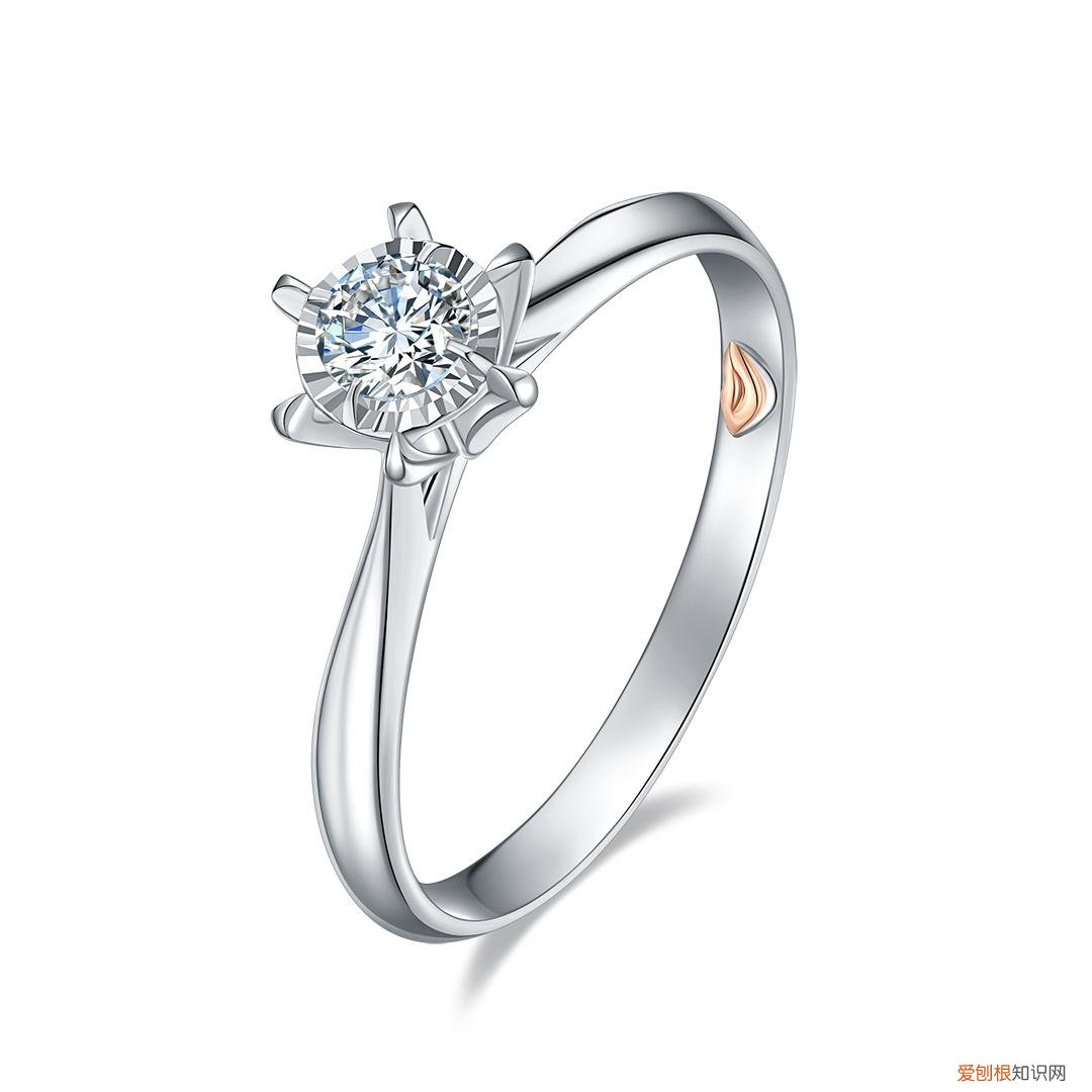 贞洁戒指戴哪个手