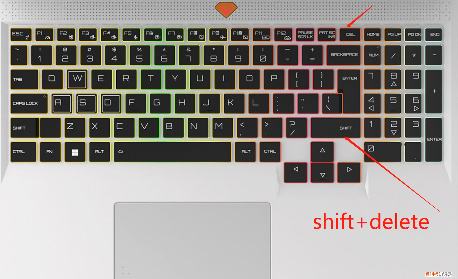 办公技巧每日一分享