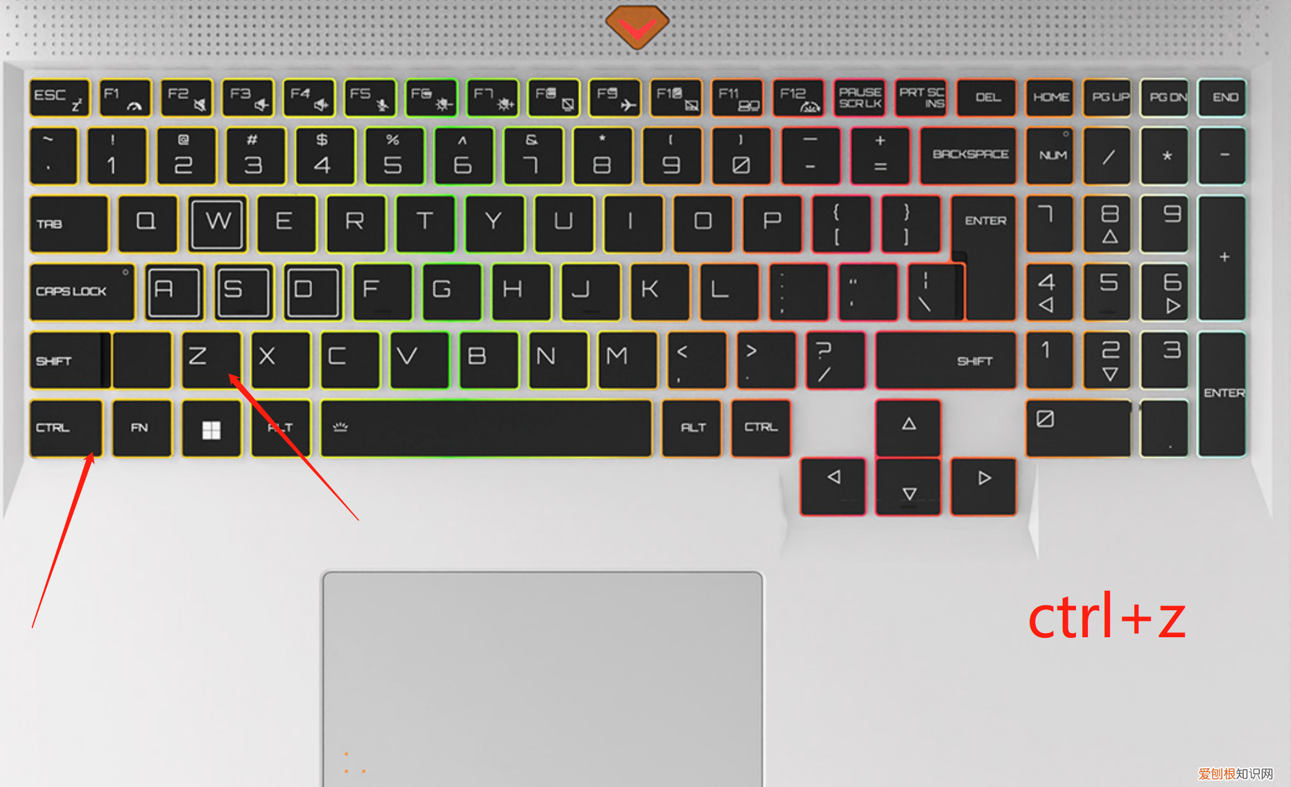 办公技巧每日一分享