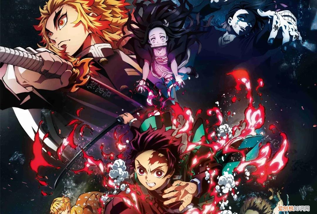 鬼めつのの刃エロス