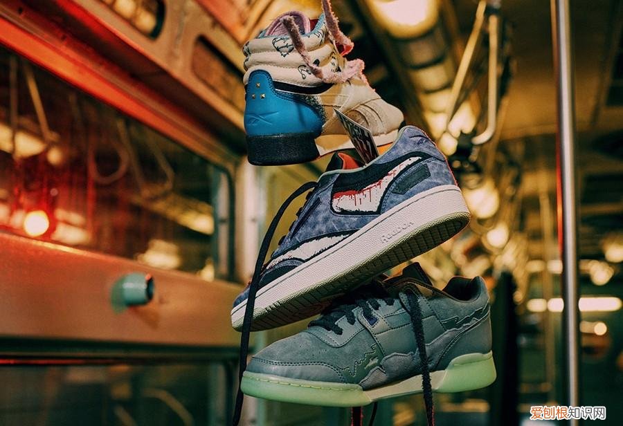 dc鞋子是什么牌子