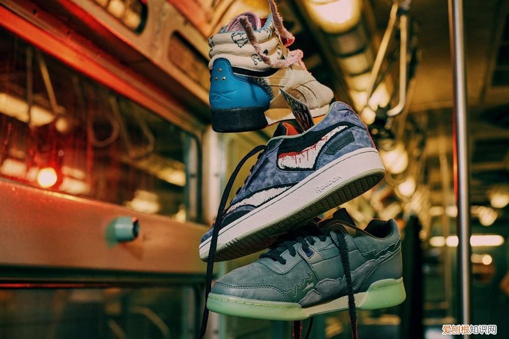 dc鞋子是什么牌子