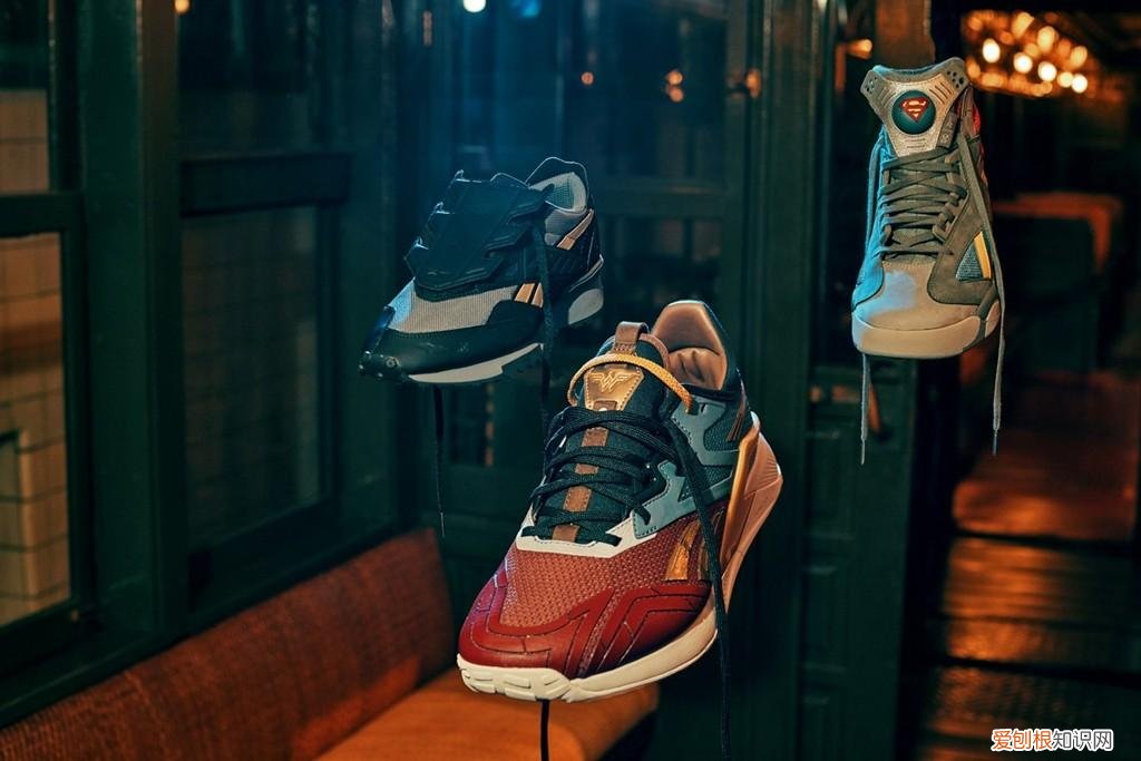 dc鞋子是什么牌子