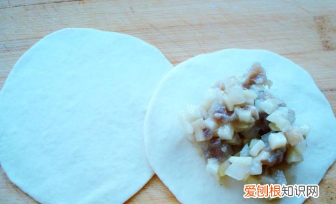 土豆包的做法，象形土豆包的做法