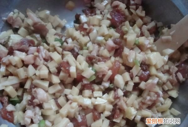土豆包的做法,象形土豆包的做法